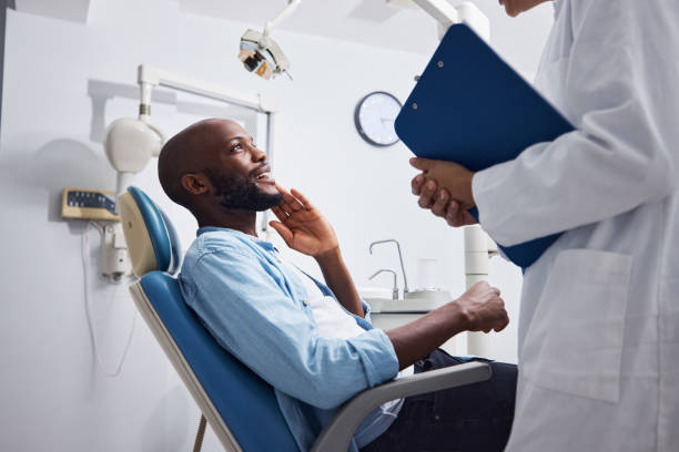 Best Emergency Treatment for Jaw Pain or Injury in Baxley, GA