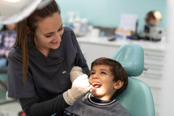 Best Emergency Root Canal Therapy in Baxley, GA