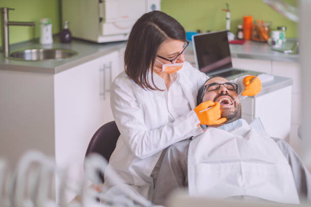 Best Emergency Wisdom Tooth Extraction in Baxley, GA