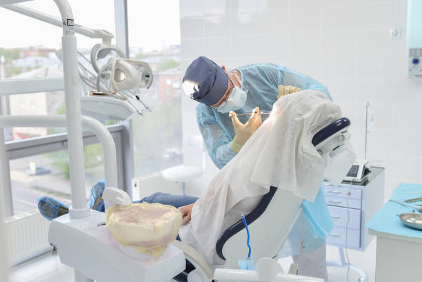 Best Emergency Orthodontic Repairs in Baxley, GA