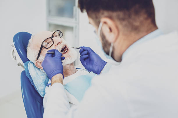 Best Emergency Cosmetic Dentistry (e.g., broken veneers) in Baxley, GA